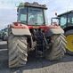 Tractor agrícola - Massey Ferguson - 6480 dyna 6