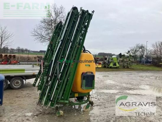 Atomizador - Amazone - uf 1200