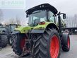 Tractor agrícola - Claas - arion 530 cis + claas fl120