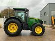 Tractor agrícola - John Deere - 7250r tractor (st24557)