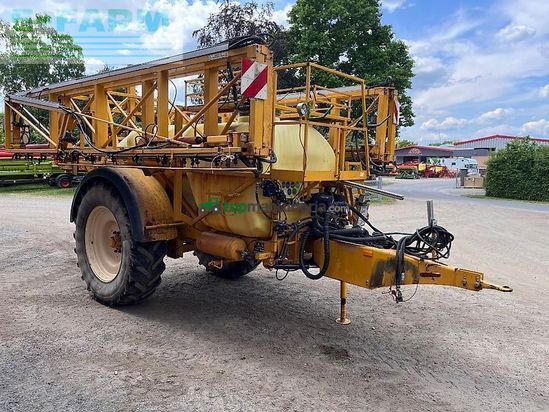 Atomizador - Dubex - mentor 9804