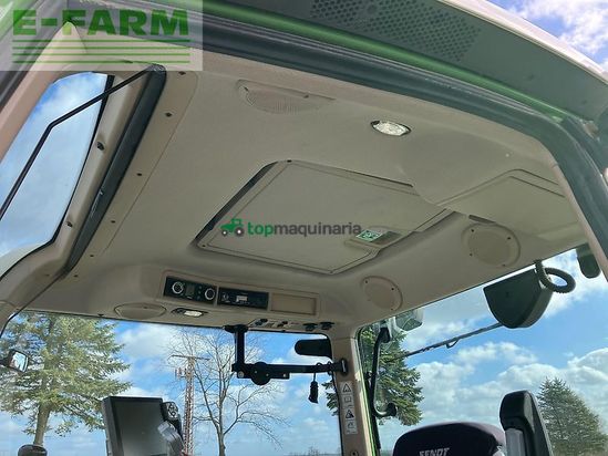 Tractor agrícola - Fendt - 724 s4 profi plus *rtk*