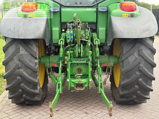 Tractor agrícola - John Deere - 6230 premium