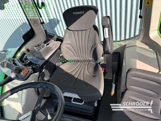 Tractor agrícola - Fendt - 313 gen4 profi plus | cargo 4x/75 | rtk