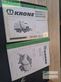 Empacadora gigant - Krone - comprima cf 155 xc