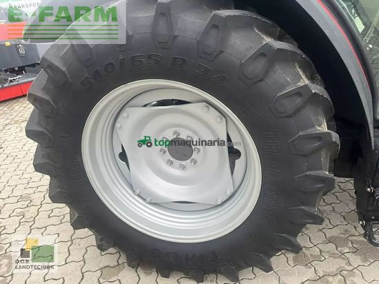 Tractor agrícola - Massey Ferguson - 4708