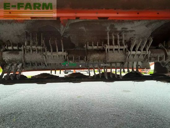 Cortacésped manual - Kuhn - fc 3160 tcd