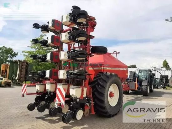 Sembradora - Horsch - maistro 12 rc