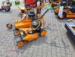 Cortacésped manual - AS-Motor - as 62 e-allesmäher set