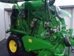 Empacadora gigant - John Deere - john deere 960 ballenpresse