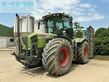 Tractor agrícola - Claas - xerion 3800 trac TRAC
