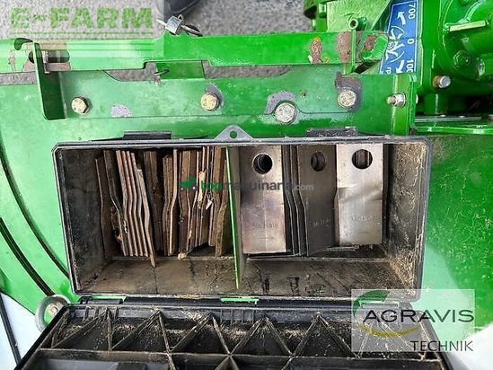 Cortacésped manual - McHale - pro glide f3100