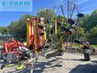 Henificador - Claas - liner 2700
