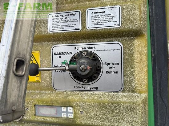 Atomizador - Dammann - anp 7030
