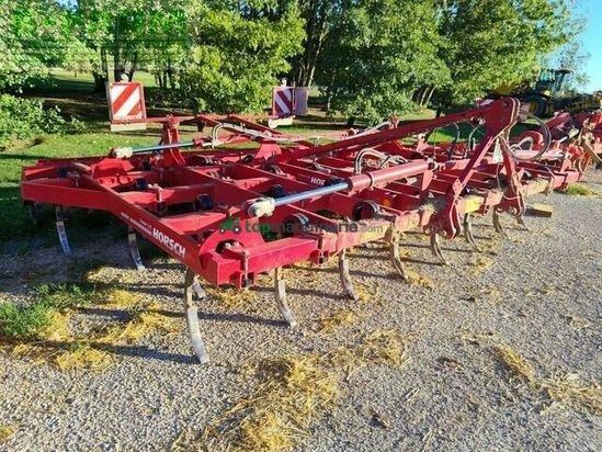 Cultivador - Horsch - cruiser 5 xl