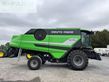 Cosechadora de Cereal - Deutz-Fahr - c9306ts
