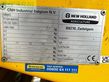 Empacadora gigant - New Holland - bb 1290 rc hd