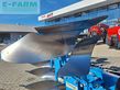 Arado - Lemken - juwel 7mv 4n100
