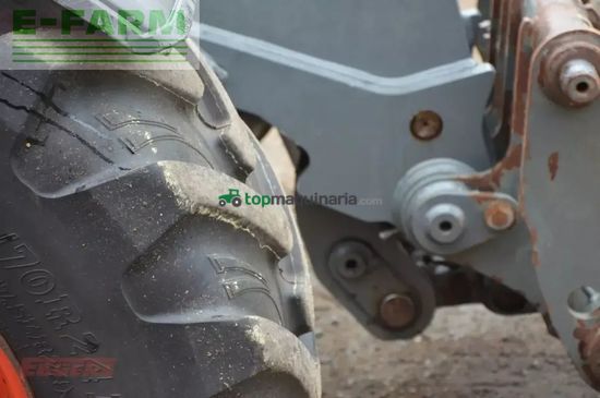 Telescopica - Claas - scorpion 746 varipower