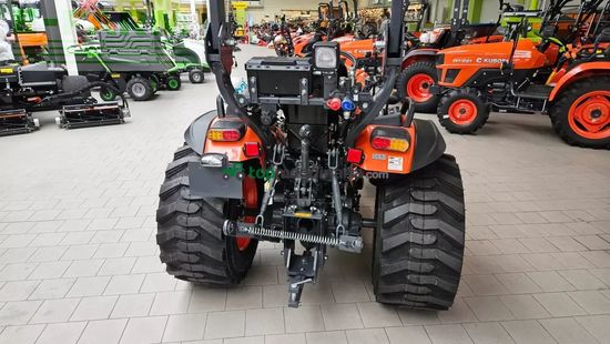 Tractor agrícola - Kubota - ek1-261 hst