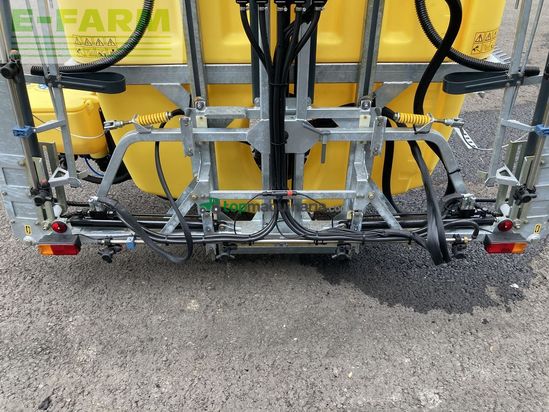 Atomizador - Caffini - genius 1200