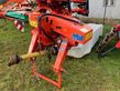 Cortacésped manual - Kuhn - gmd 802
