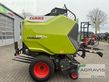 Empacadora gigant - Claas - variant 580 rc pro