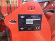 Sembradora monograno mecanica - Kuhn - maxima 2