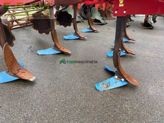 Combinado de siembra - Kongskilde - professionnal