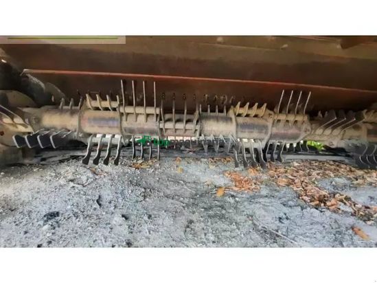 Cortacésped manual - Kuhn - fc314d-ff