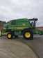 Cosechadora de Cereal - John Deere - 9640CWS