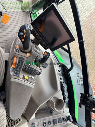 Tractor agrícola - John Deere - 6r155