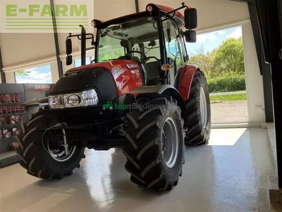 Tractor agrícola - Case IH - farmall 65a