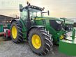 Tractor agrícola - John Deere - 6r 215