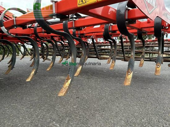 Cultivador - Kuhn - prolander