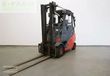 Elevadora - Linde - h 35 t evo 393-02
