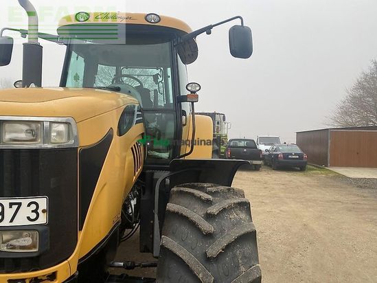 Tractor agrícola - Challenger - mt 575b