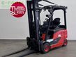 Elevadora - Linde - e 16 ph evo 386-02