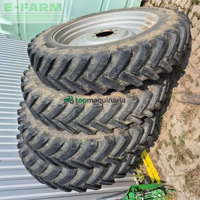 Atomizador -  - FarmGEM Sapphire III