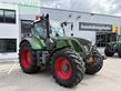 Tractor agrícola - Fendt - 720 vario