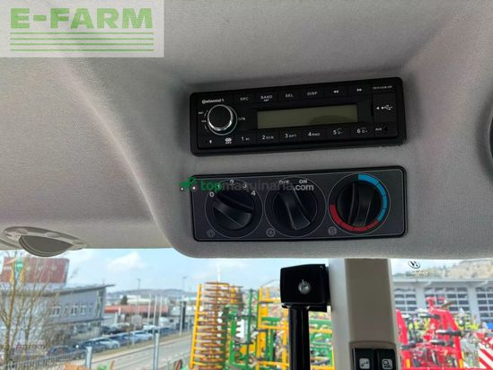 Tractor agrícola - Massey Ferguson - 5711 m