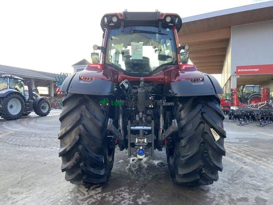 Tractor agrícola - Valtra - t235