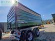 Volquet - Fliegl - tdk 200 fox