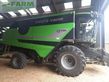 Cosechadora de Cereal - Deutz-Fahr - c9306ts