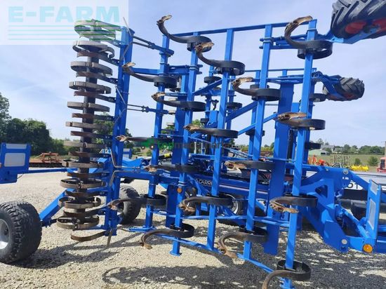 Cultivador - Carré - penterra