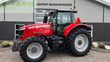 Tractor agrícola - Massey Ferguson - 7726 s dynavt med frontlift