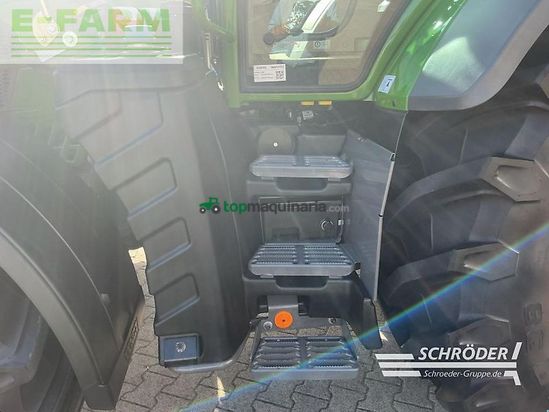 Tractor agrícola - Fendt - certified | 516 gen3 profi plus