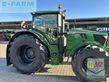 Tractor agrícola - John Deere - 6r155