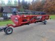 Cosechadora de Cereal - Case IH - axial-flow 7140