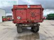 Volquet -  - bb14t